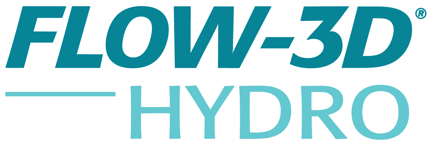 Flow 3D Hydro